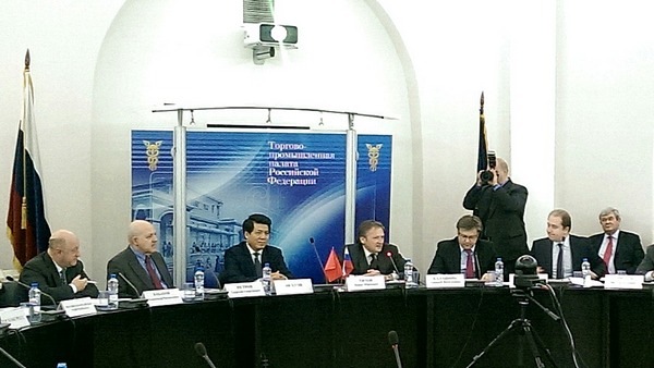  Забайкальский зерновой терминал принят в состав Российско-Китайского Делового Совета
