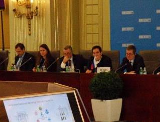  Второе заседание российско-китайской подкомиссии по сельскому хозяйству